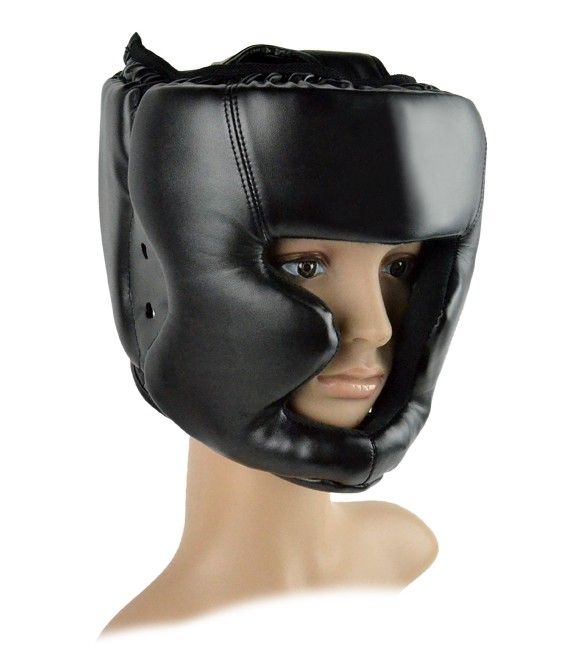 helmet guard boxing