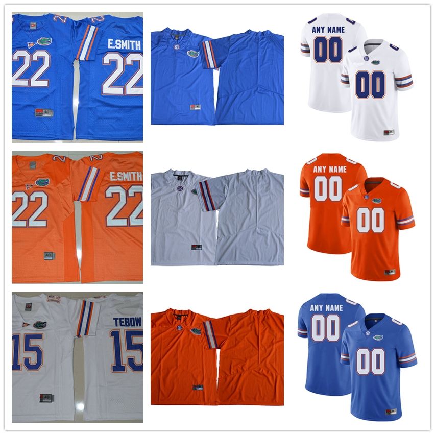 florida gators tebow jersey