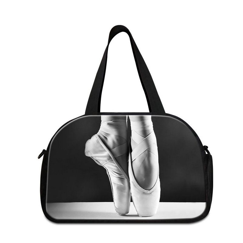 personalized gym bags