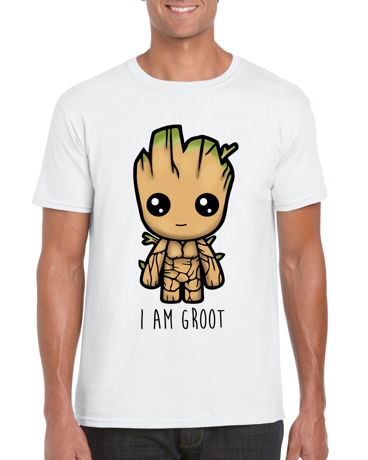 Baby Groot T Shirt Mens 53 likes 3 talking about this