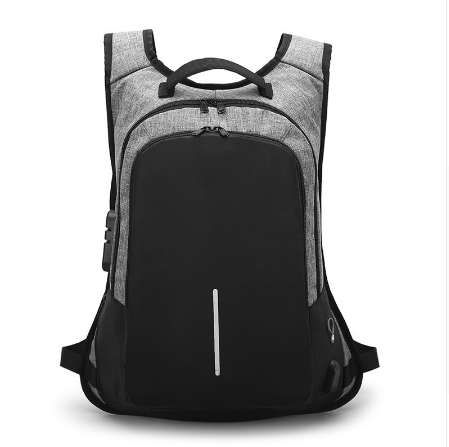 Compra Tagdot Impermeable Para Hombre Portátil USB Mochila Bolsa De 15.6  Pulgadas Moda Mochila Mujeres Viajar Para Hombre Mochila Para Notebook 15  Volver Barato | Entrega Rápida Y Calidad | Es.Dhgate