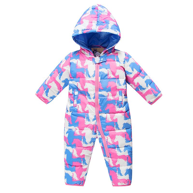 baby overall jacket