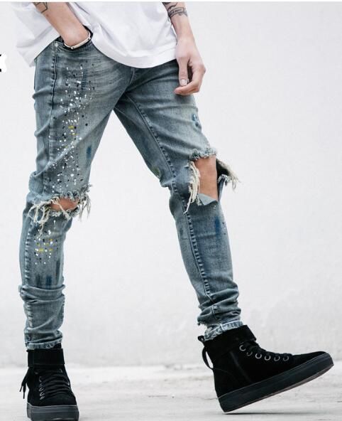 hipster jeans mens