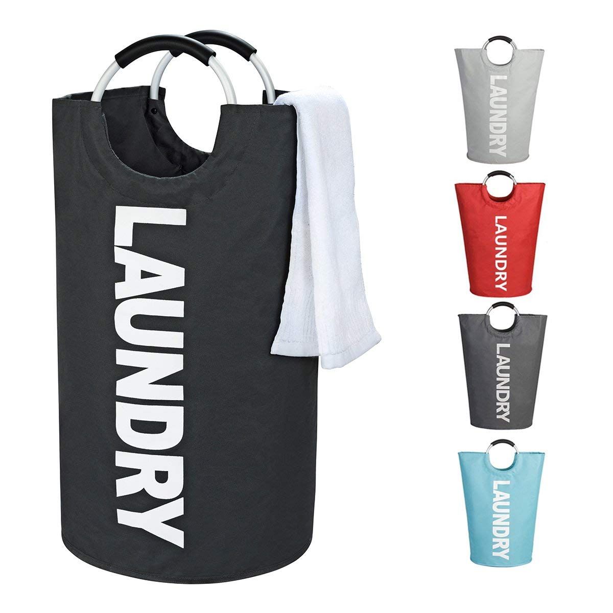 large laundry bin
