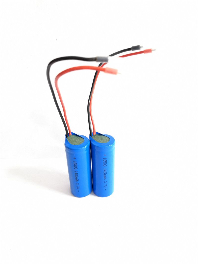 High Quality 18500 3 7v 1400mah Lithium Battery Blue Terminal A1185 Battery Acid Battery From Epochcom 2 81 Dhgate Com