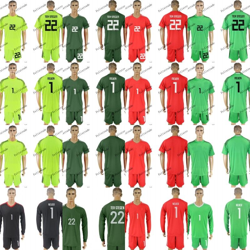 soccer keeper jersey