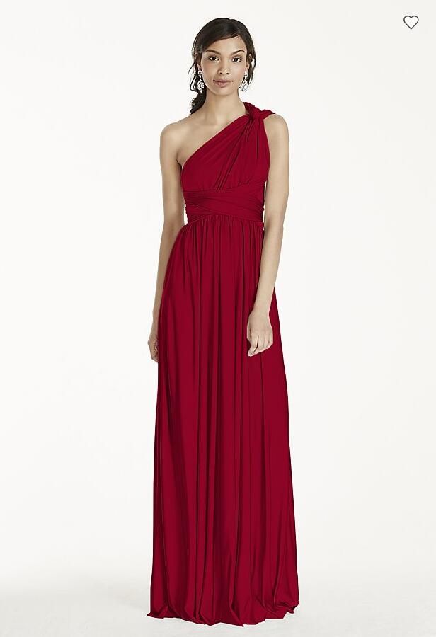 style your way bridesmaid dresses