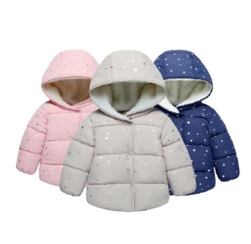 small baby jacket