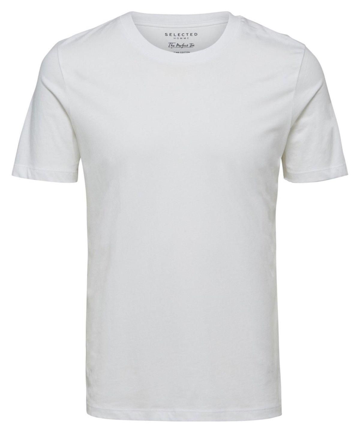 selected homme the perfect tee