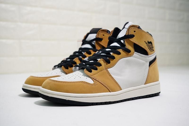 rookie of the year scarpe
