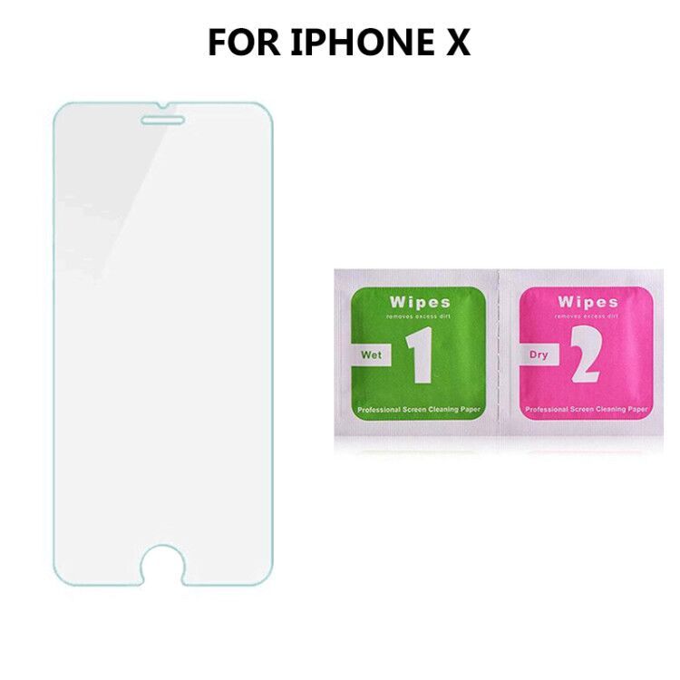 A för iPhone X