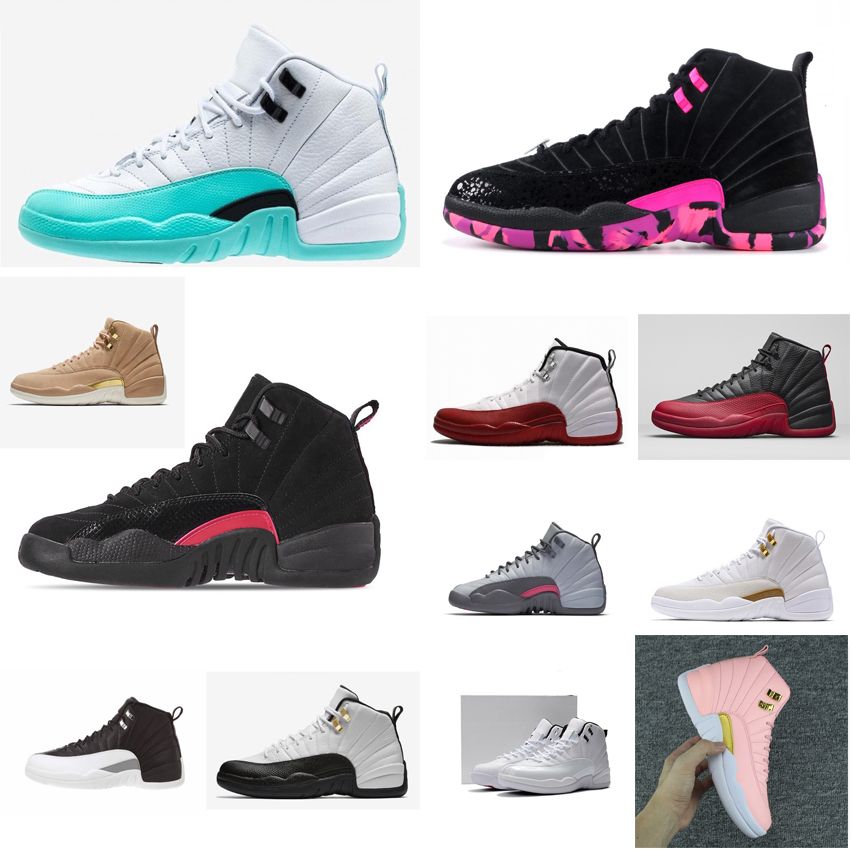 womens 12s