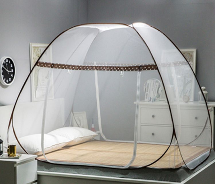 انا فخور طقس همبرغر Moustiquaire Lit Double Decathlon Amazon Guesstweedbag Org