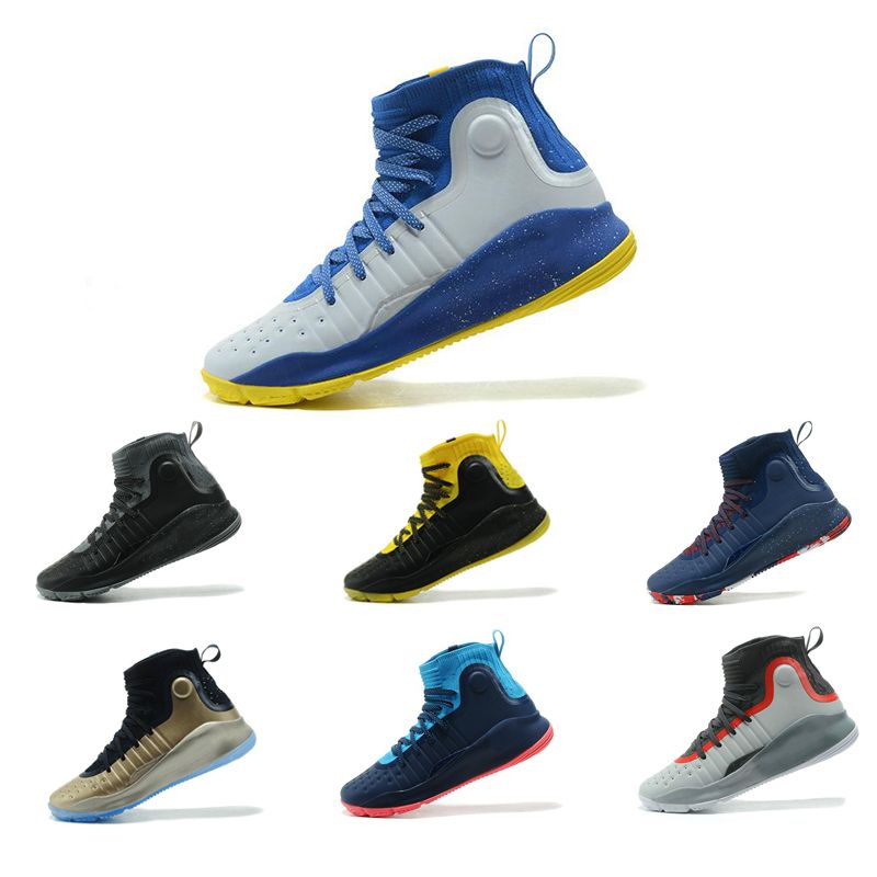 steph curry running shoes