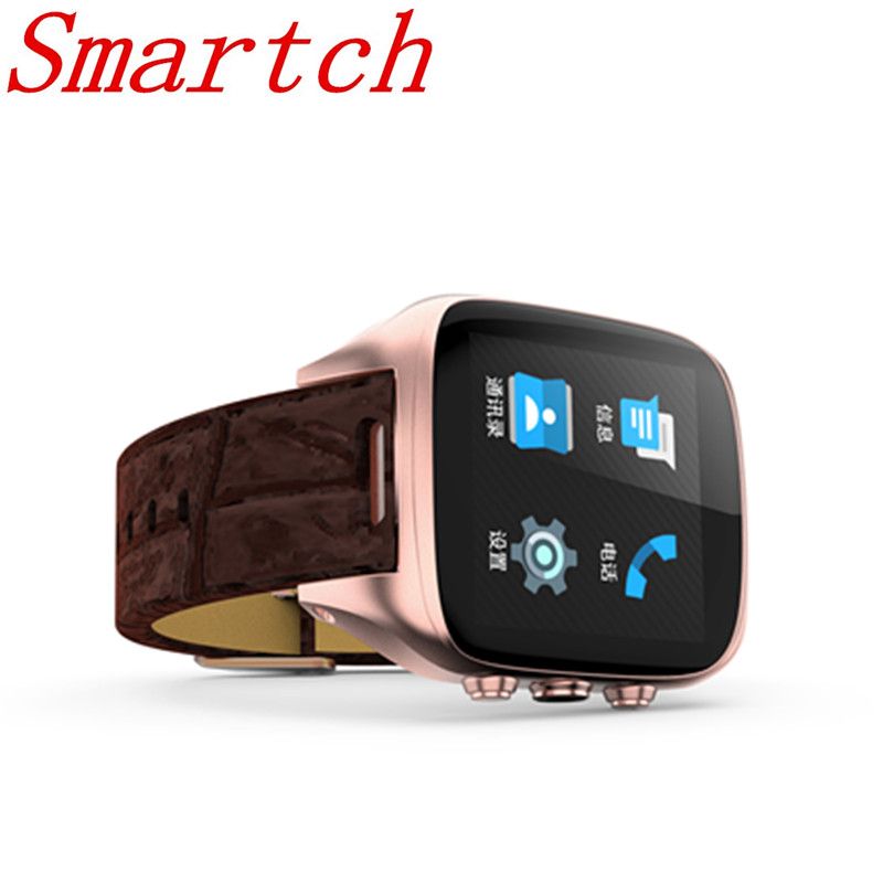 x01s smartwatch