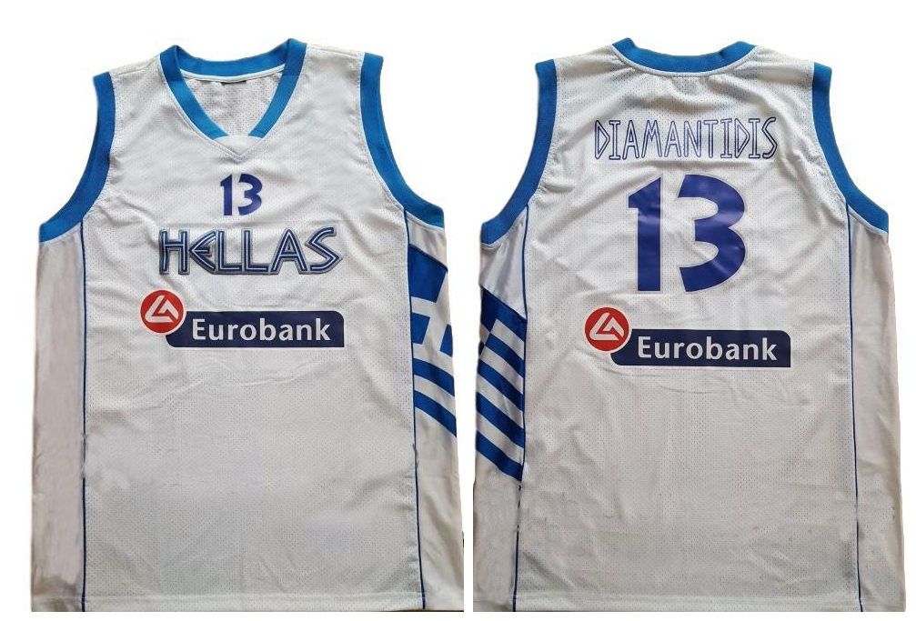 hellas basketball jersey