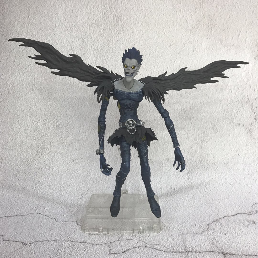 death note figma