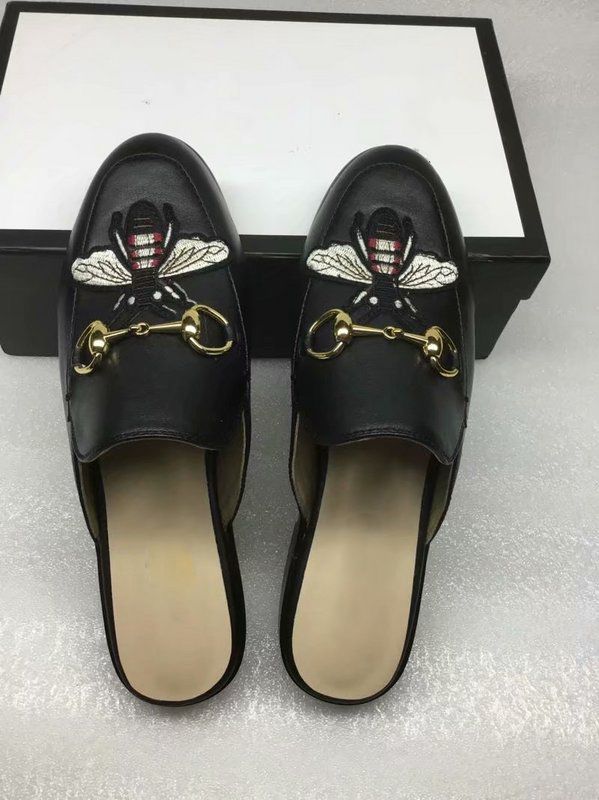 Compre Princetown Bordado Impressão Havaiana Satin Mulheres Chinelos Mulas  Mocassim Sapatos Impressão Chinelo De CouroLuxury Sandálias Da Marca 0G09  Barato | Entrega Rápida E Qualidade | Pt.Dhgate