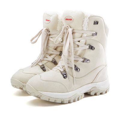 outdoor winter boots ladies