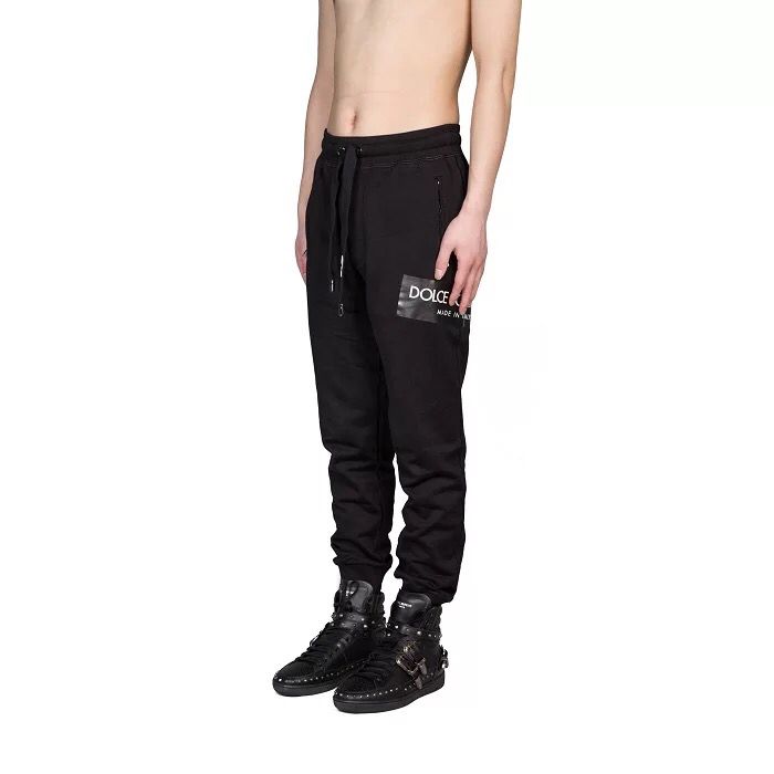 luxury sweatpants