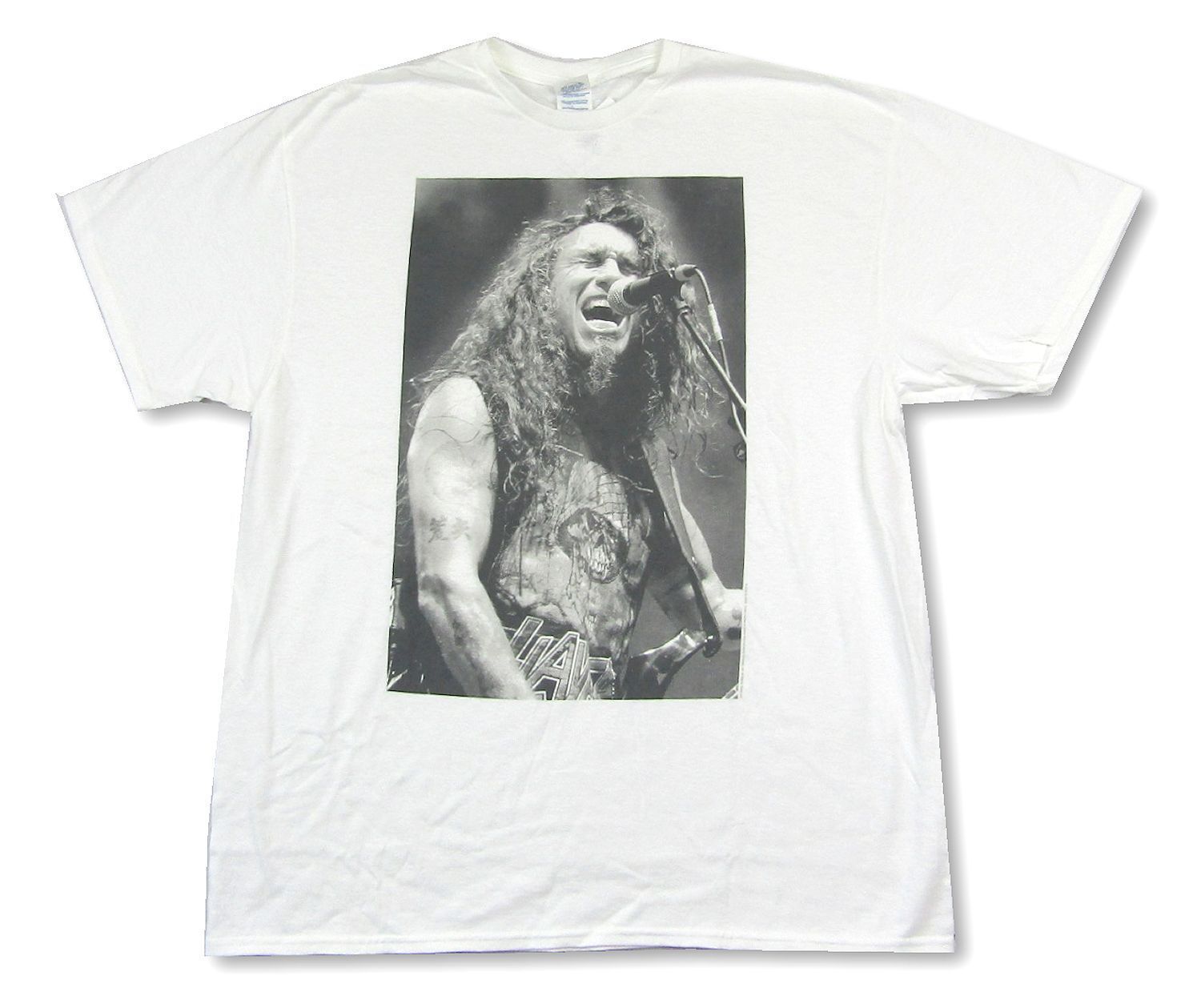 official band merch