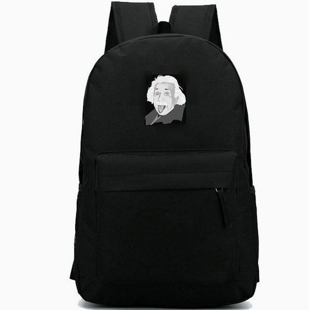 albert backpack