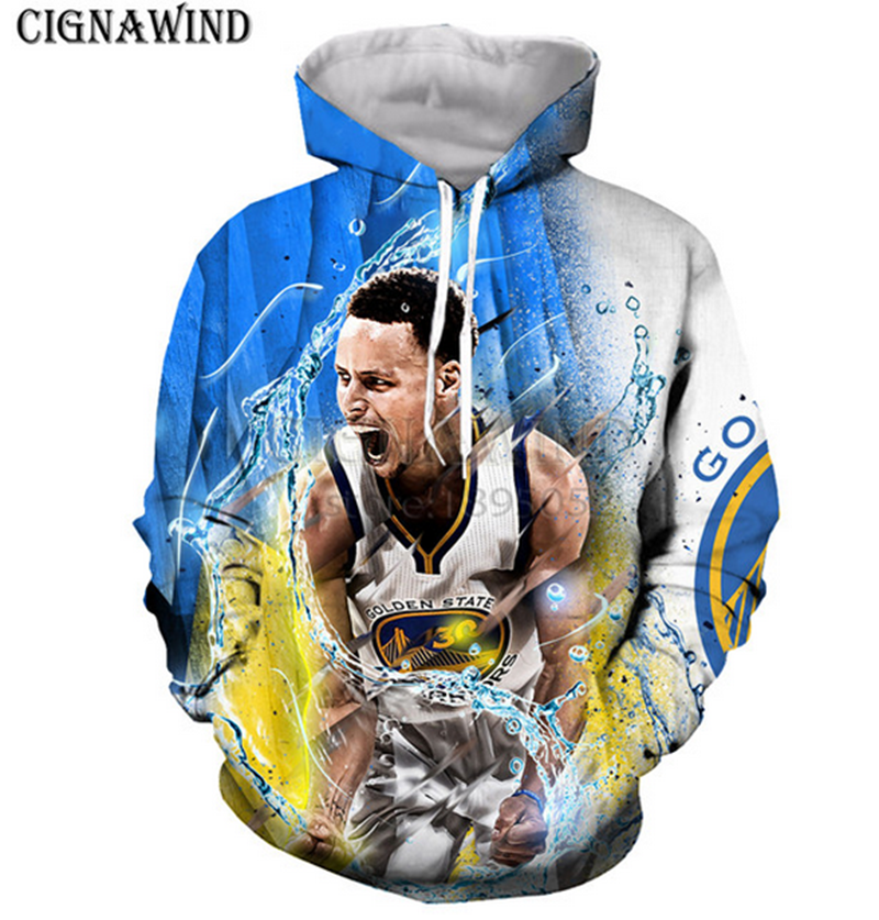 stephen curry hoodie