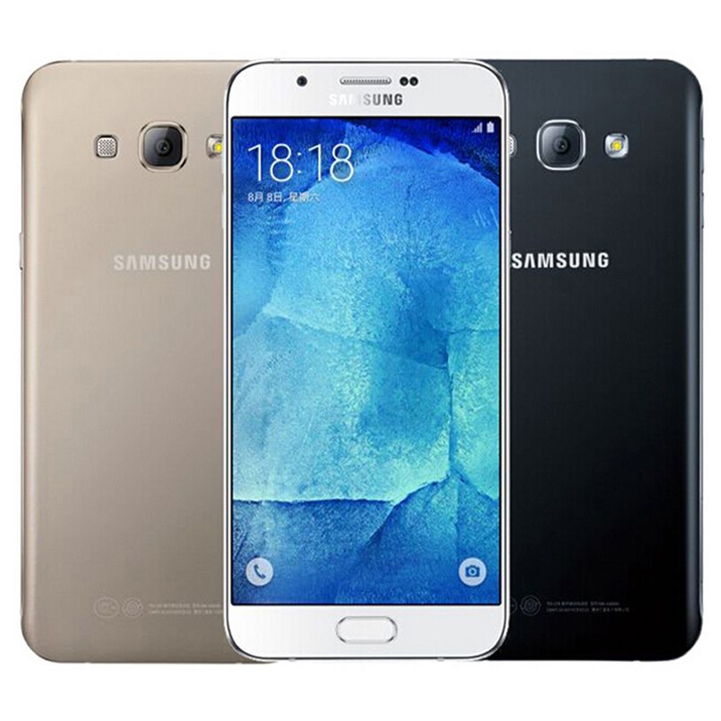 samsung galaxy a8 dual