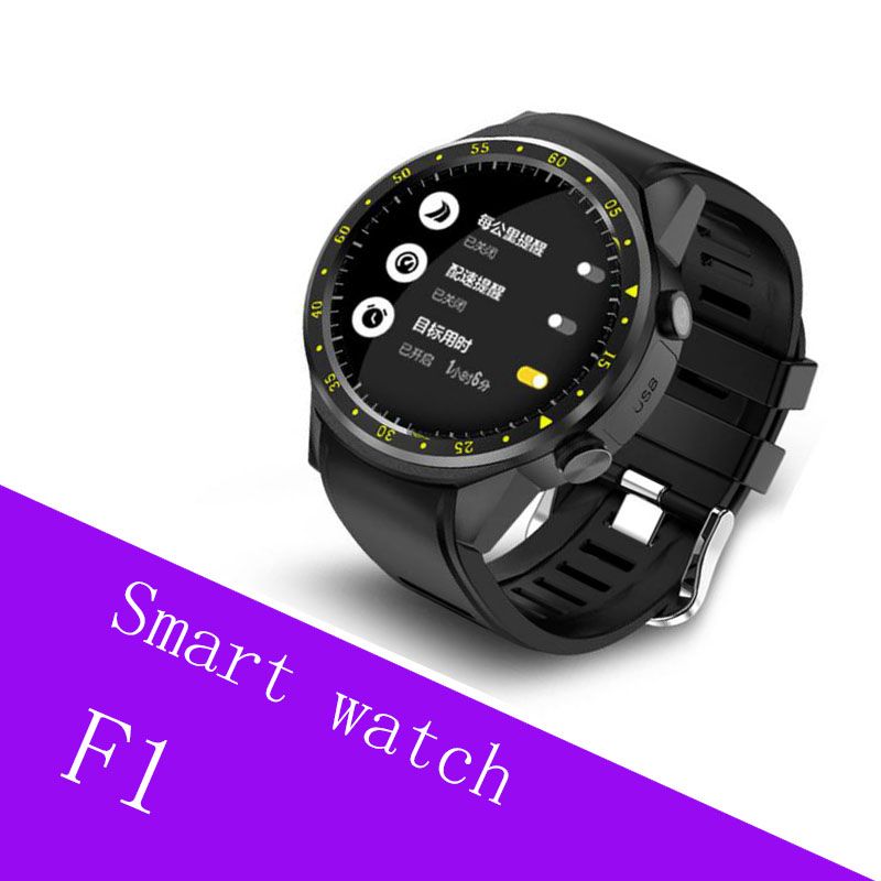f1 sports smartwatch