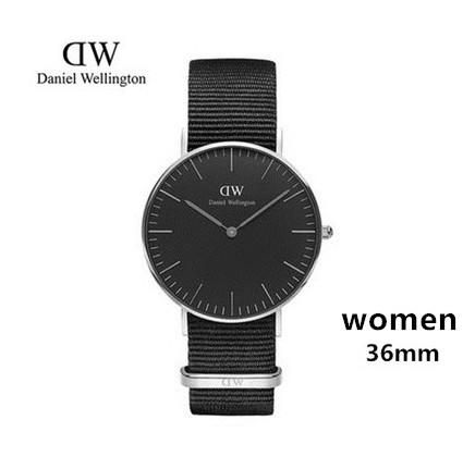 montre daniel w