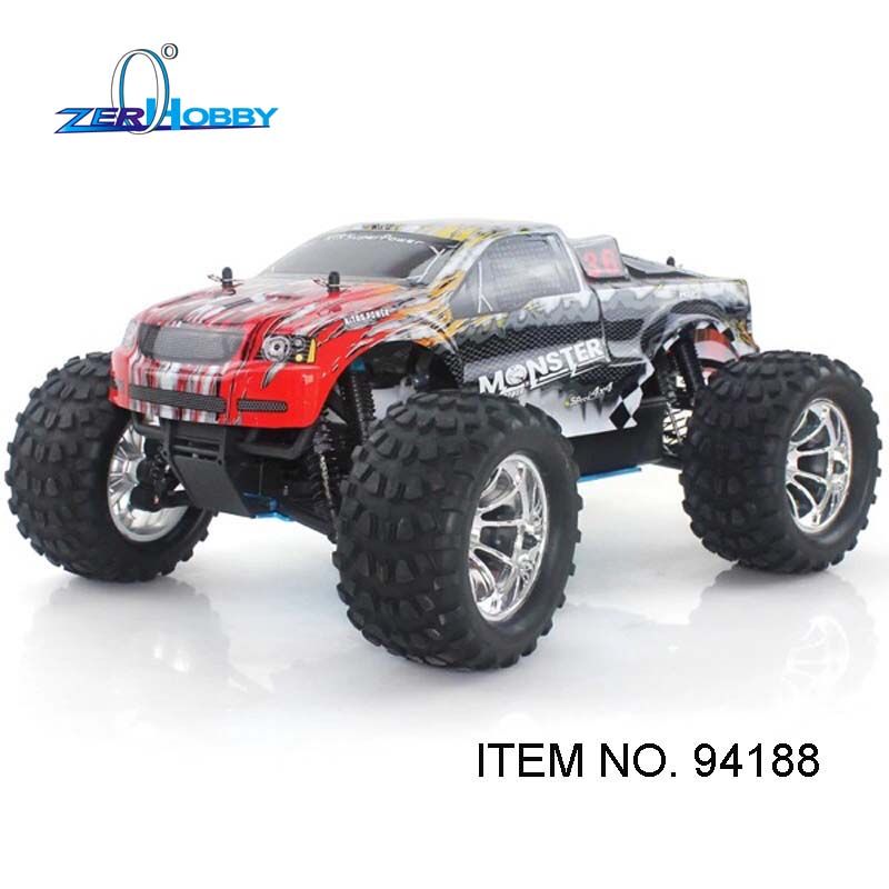 cheap gas powered rc cars