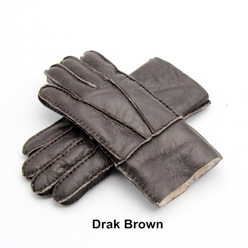 Drak Brown