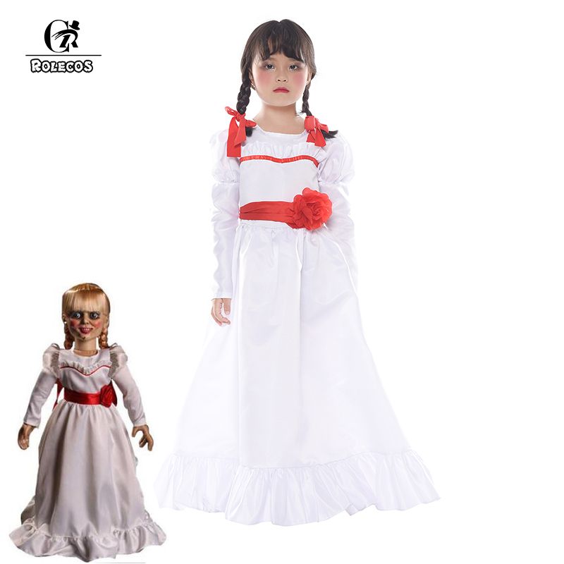 annabelle doll nz