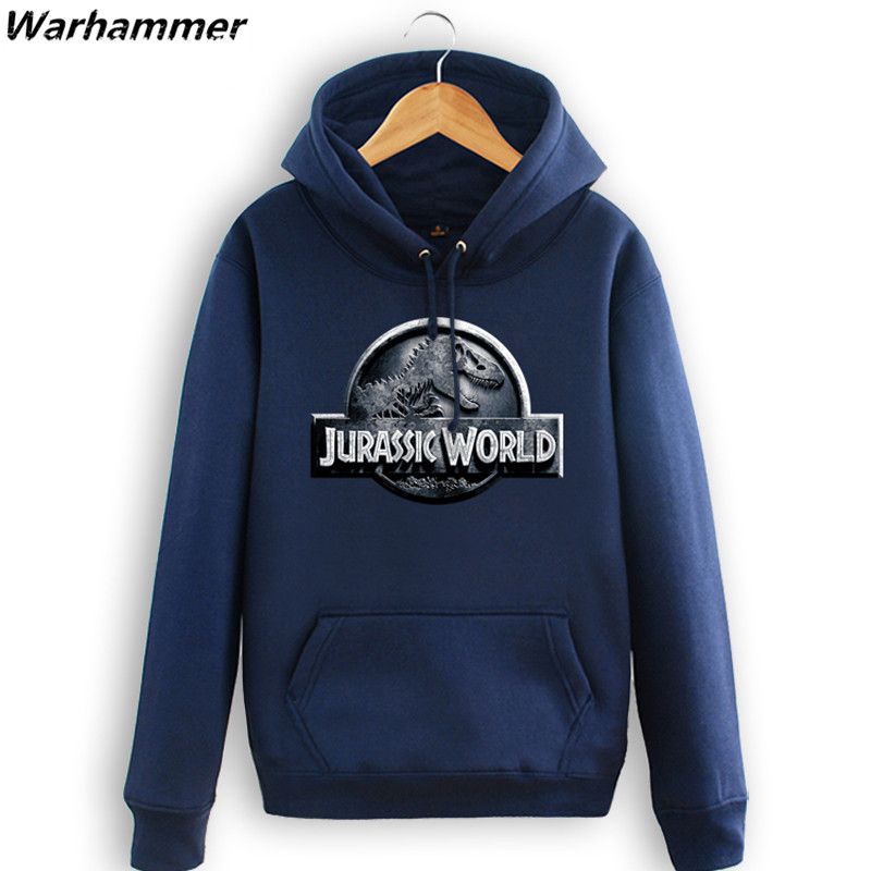 jurassic world sweater