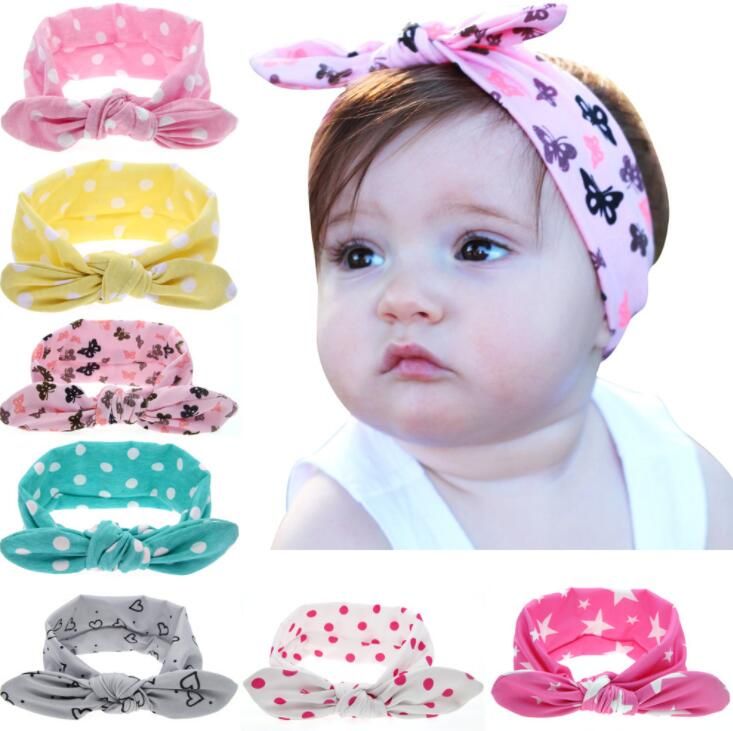 infant hair bands