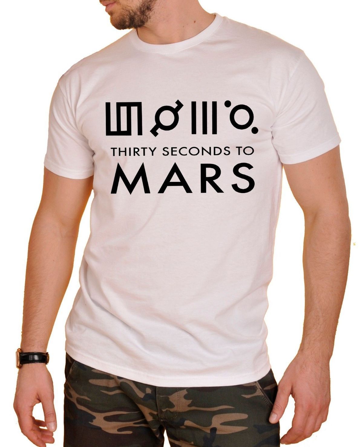 best place to buy band t shirts