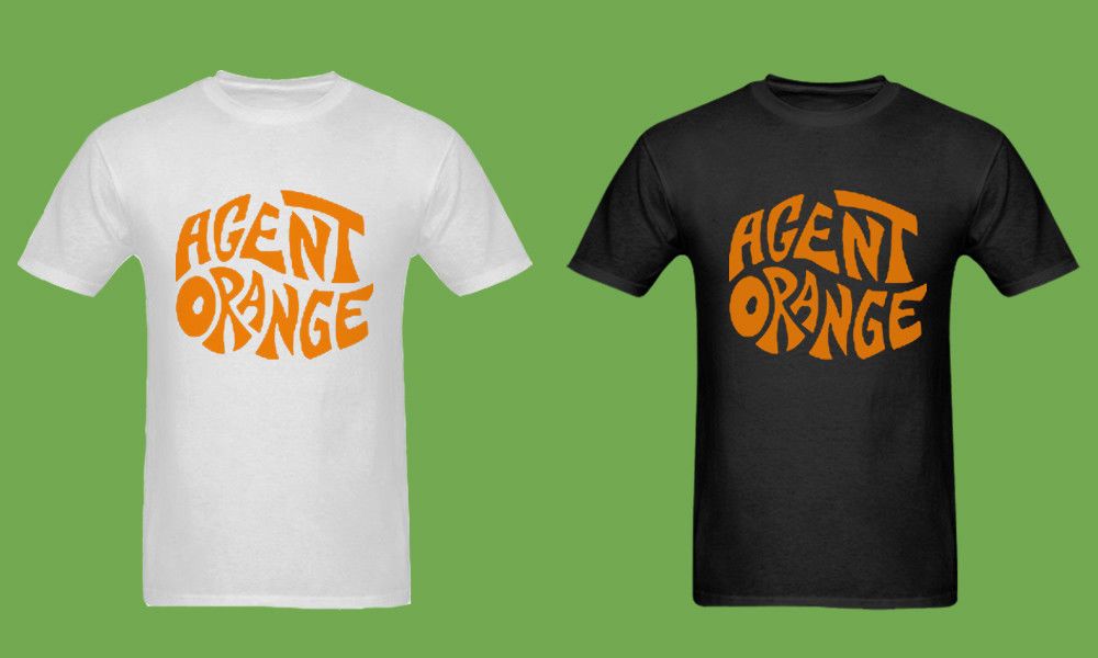 Agent Orange Band Agent Orange Band