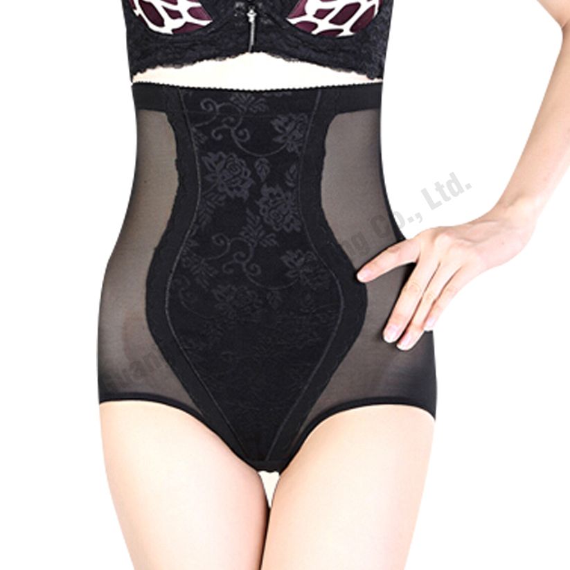 figure shaping underwear