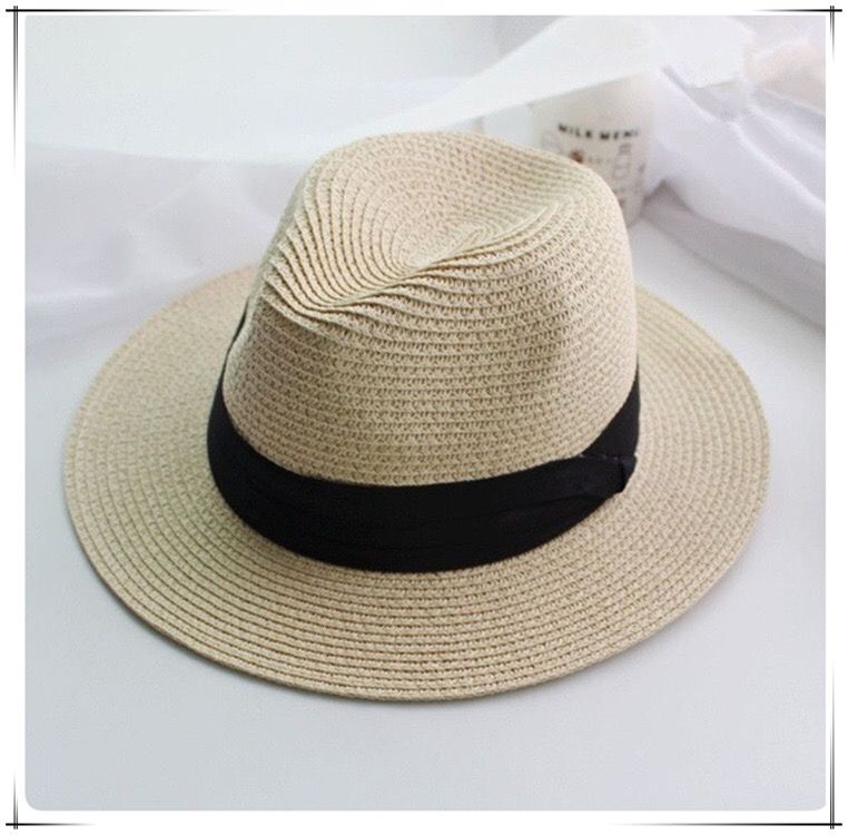 panama hat sun protection