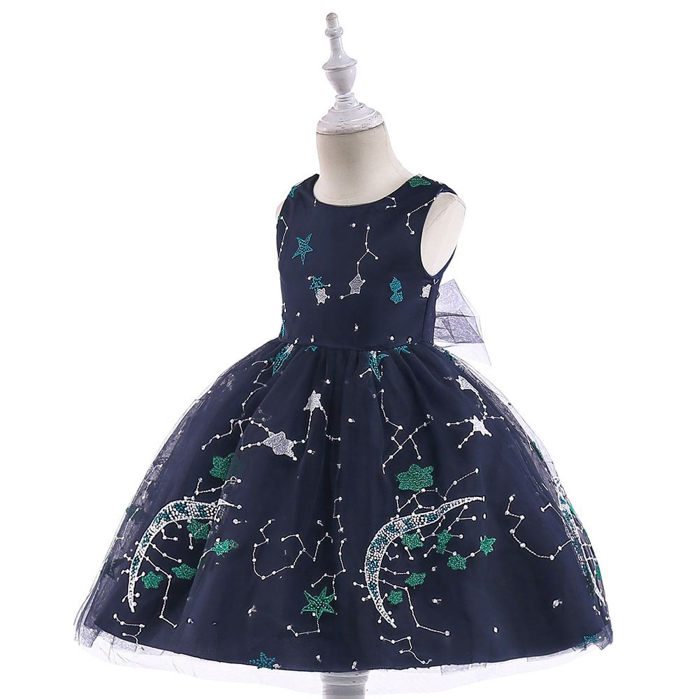 star night dress