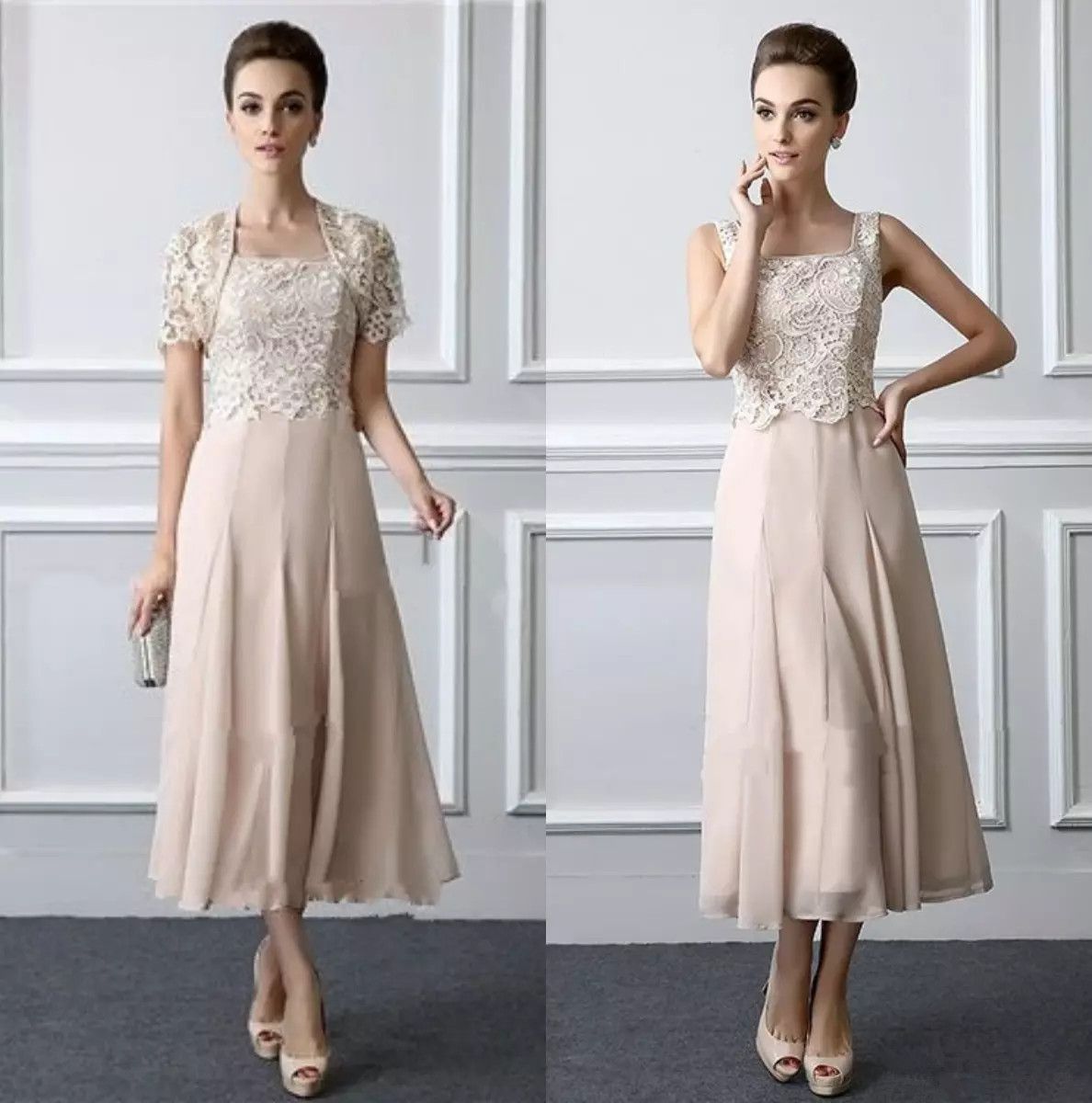 elegant wedding outfits