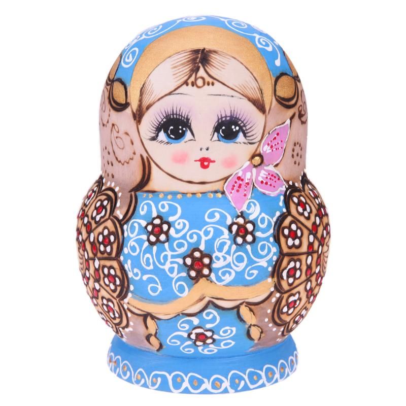 cute nesting dolls