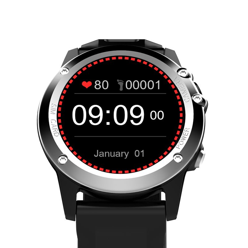 smartwatch 3g ip68