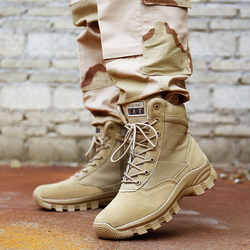 best waterproof hiking boots for men