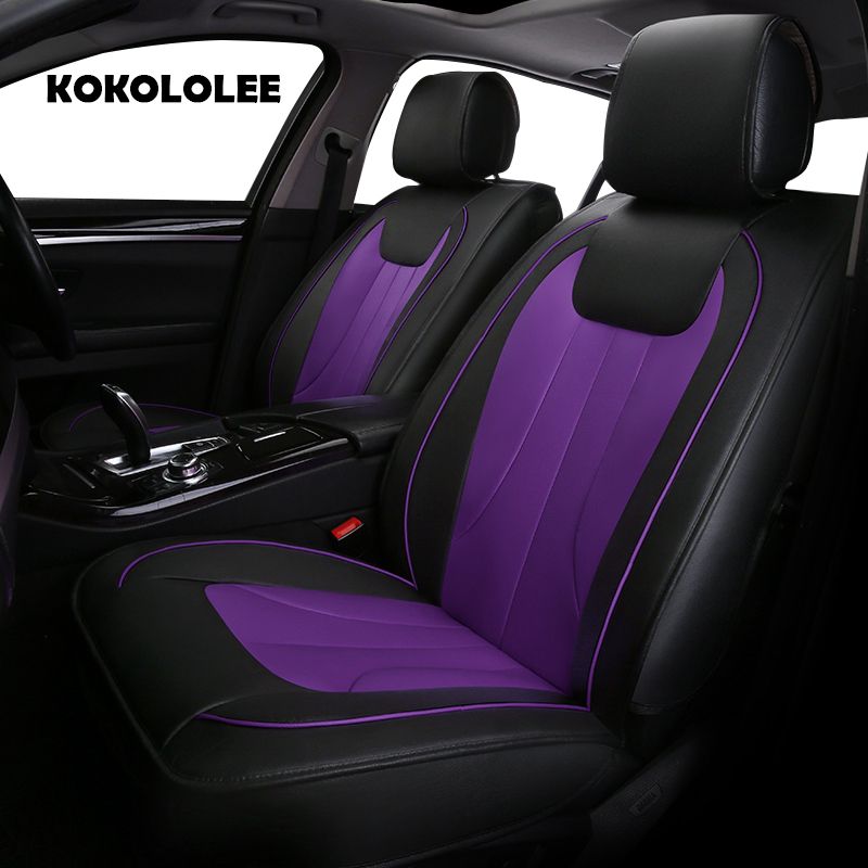 suzuki car seat covers