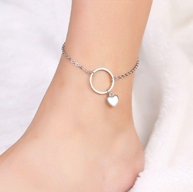 ankle ring