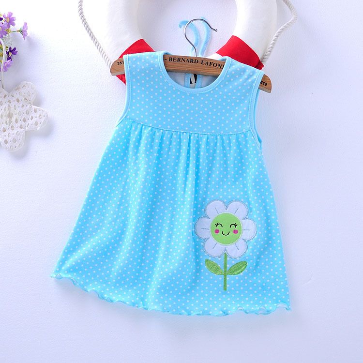 Cheap baby girl dresses