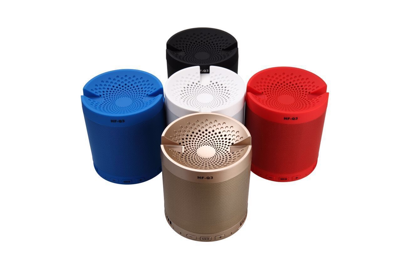 q3 bluetooth speaker price