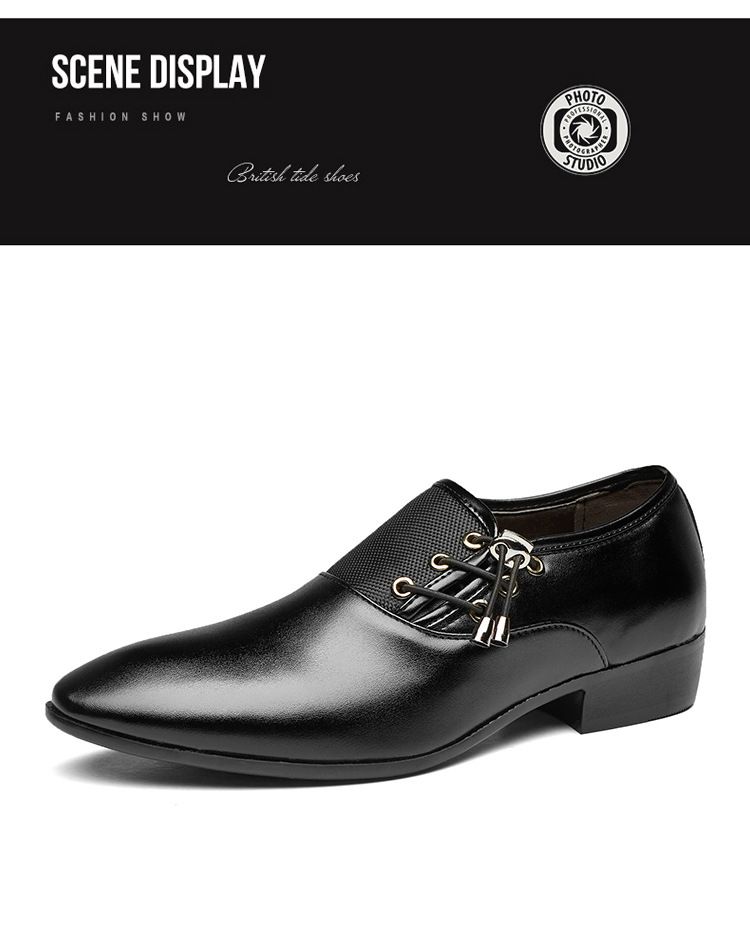 mens tuxedo shoes