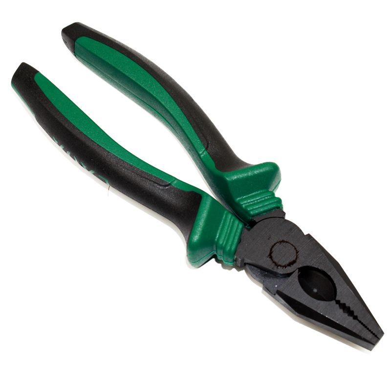 2020 8inch High Quality Pincer Pliers Professional Combination Pliers